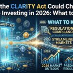 CLARITY Act Could Change Crypto Investing in 2026