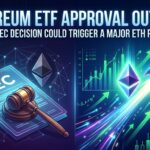 Ethereum ETF Approval Outlook: Why the SEC Decision Could Trigger a Major ETH Price Rally