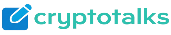cryptotalks.io logo