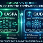 Kaspa vs Qubic: The Ultimate PoW 2.0 Crypto Comparison Guide